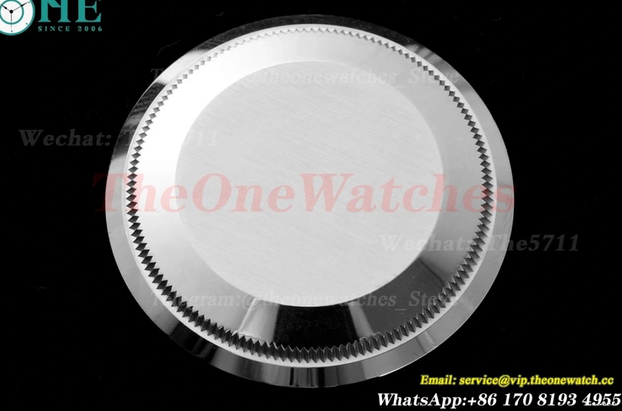 A2836 Pres Gradient RAF 36mm SS SS DayDate Dial Blue 0303